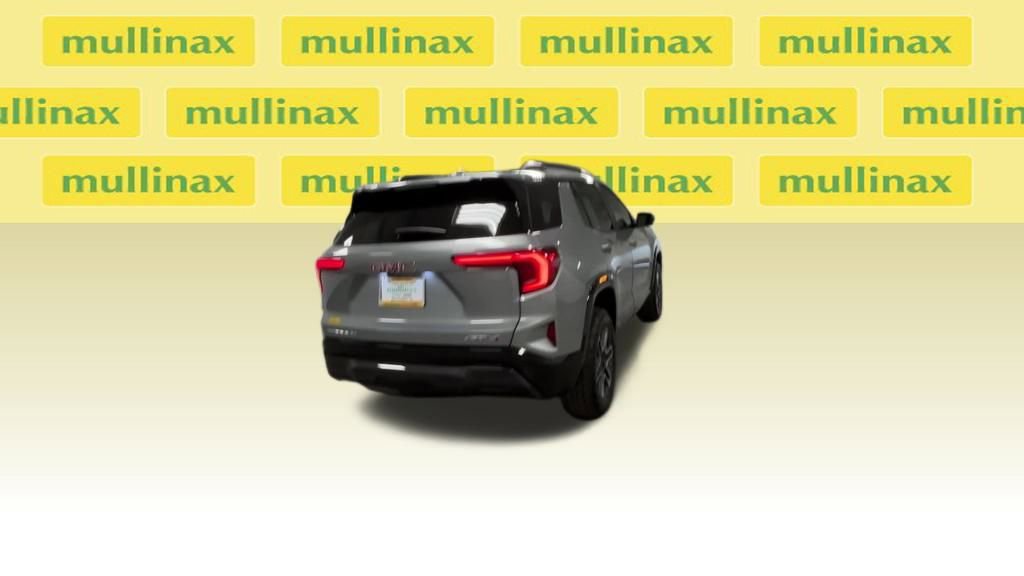 New 2026 GMC Terrain AT4 w/ Convenience Package III image 45