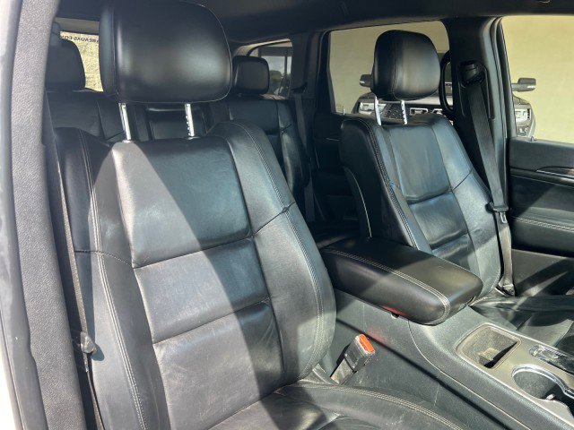 Used 2018 Jeep Grand Cherokee Limited w/ Trailer Tow Group IV RWD image 22