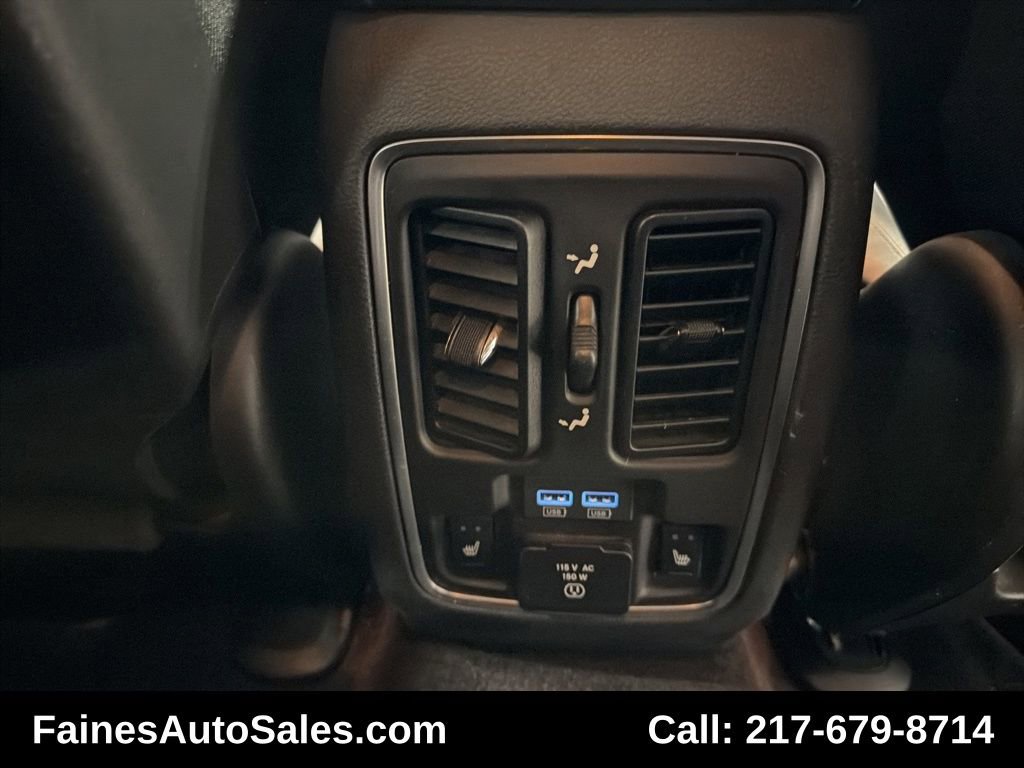 Used 2019 Dodge Durango Citadel image 80
