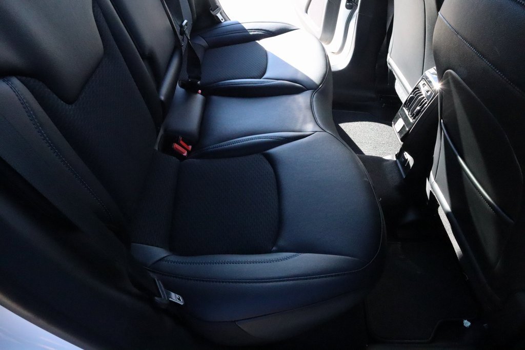 New 2026 Jeep Compass Latitude image 15