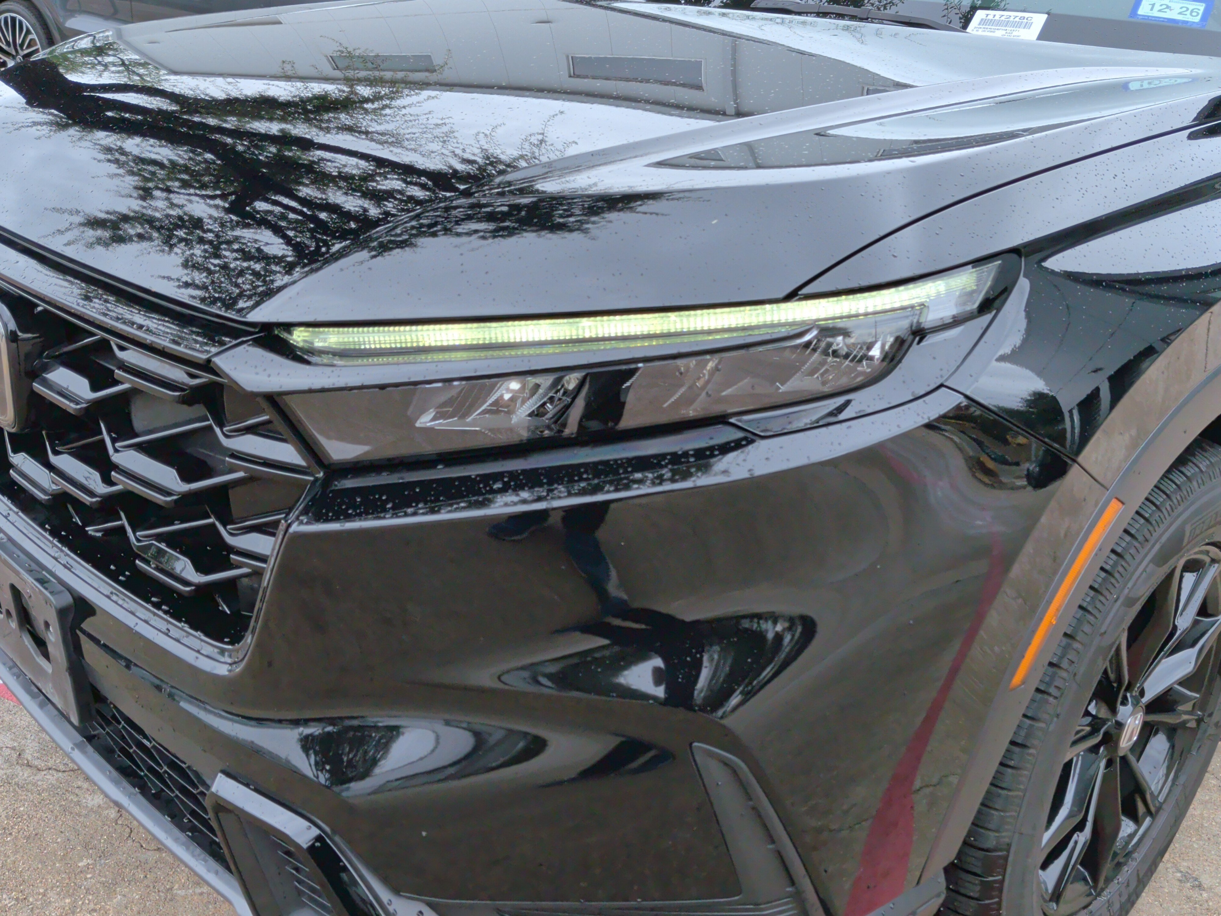 Used 2023 Honda CR-V Sport image 6