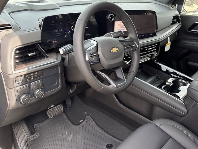 New 2026 Chevrolet Suburban LT w/ Comfort Package RWD image 10