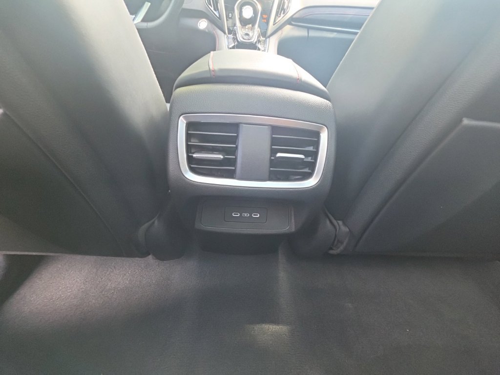 Certified 2023 Acura RDX w/ Advance Package FWD image 34