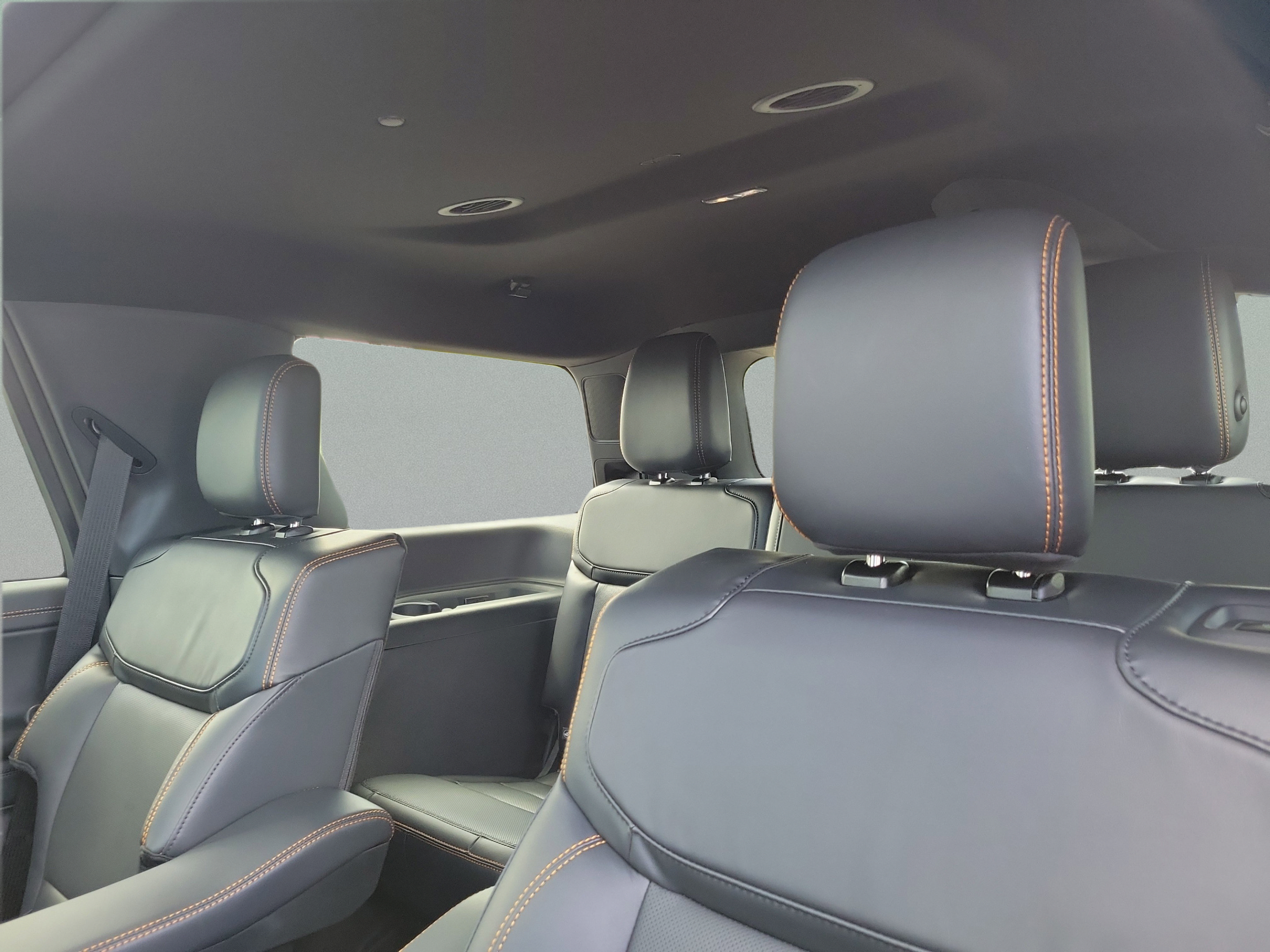 New 2026 Ford Expedition Tremor AWD/4WD image 12