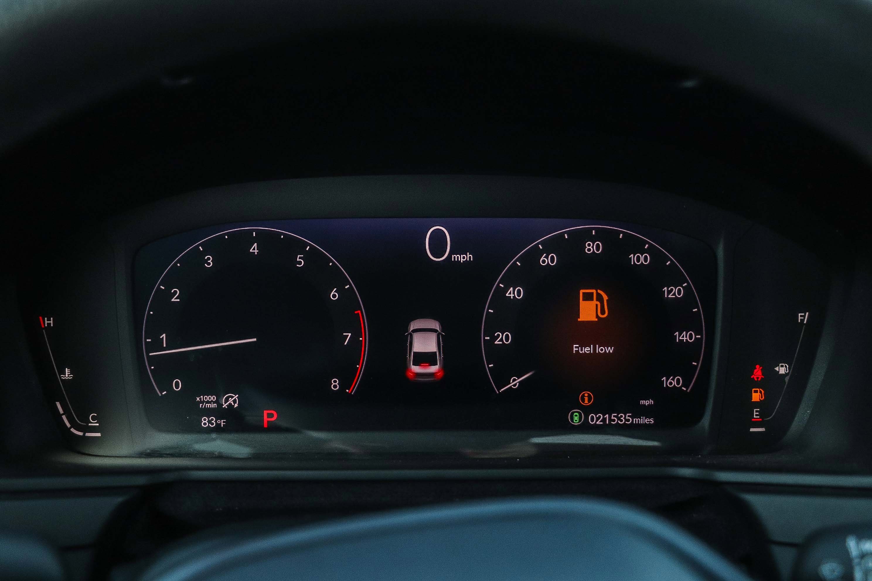 Used 2023 Honda Accord EX image 26