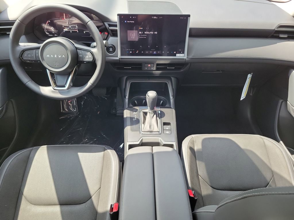New 2026 MAZDA CX-5 Preferred AWD/4WD image 14