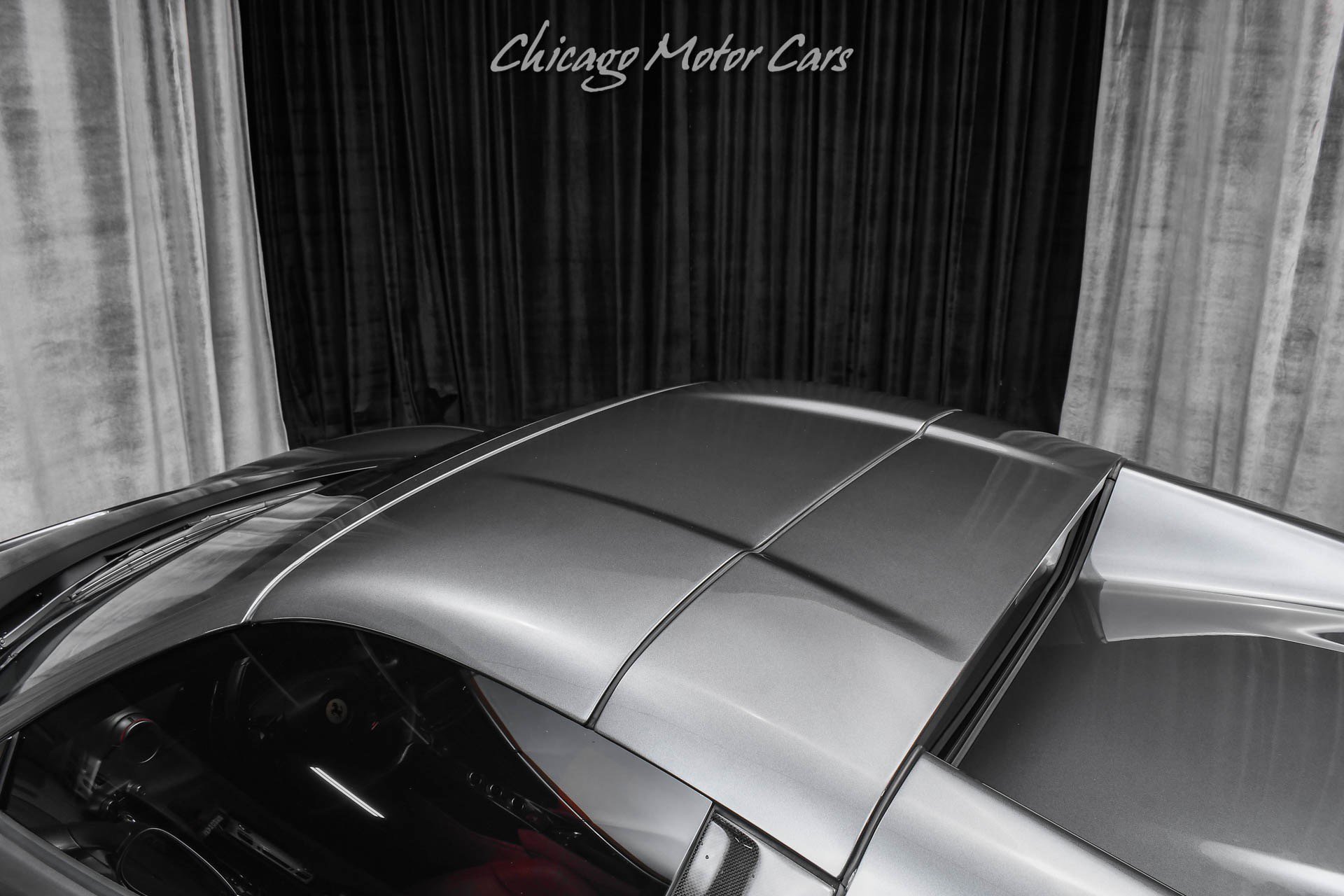 Used 2022 Ferrari F8 Tributo image 41