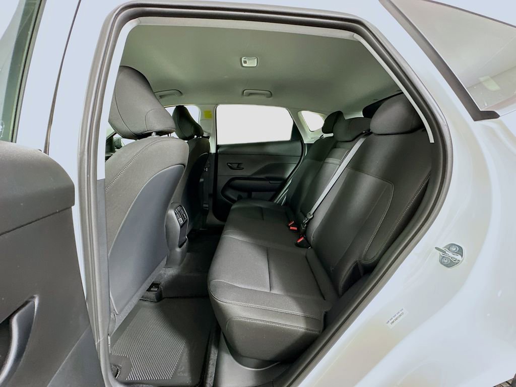 New 2026 Hyundai Kona SEL Sport image 16