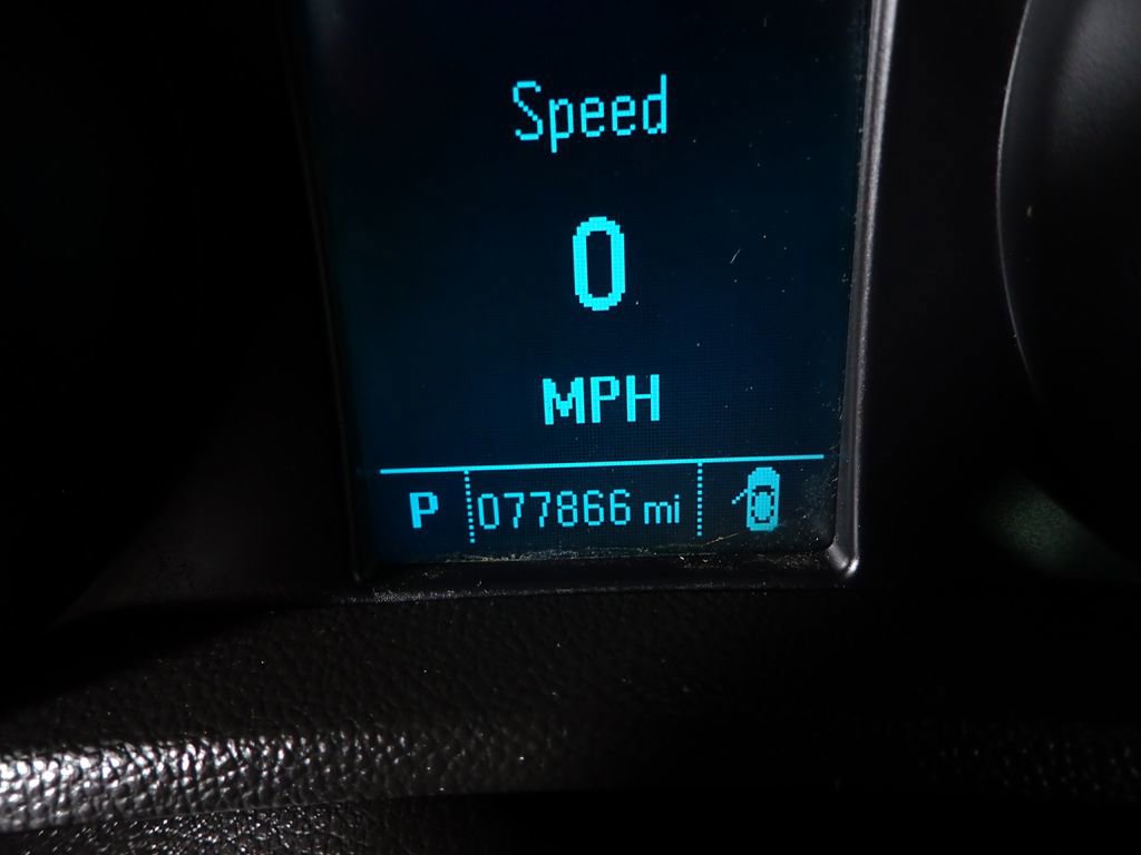 Used 2014 Buick Encore Convenience image 22