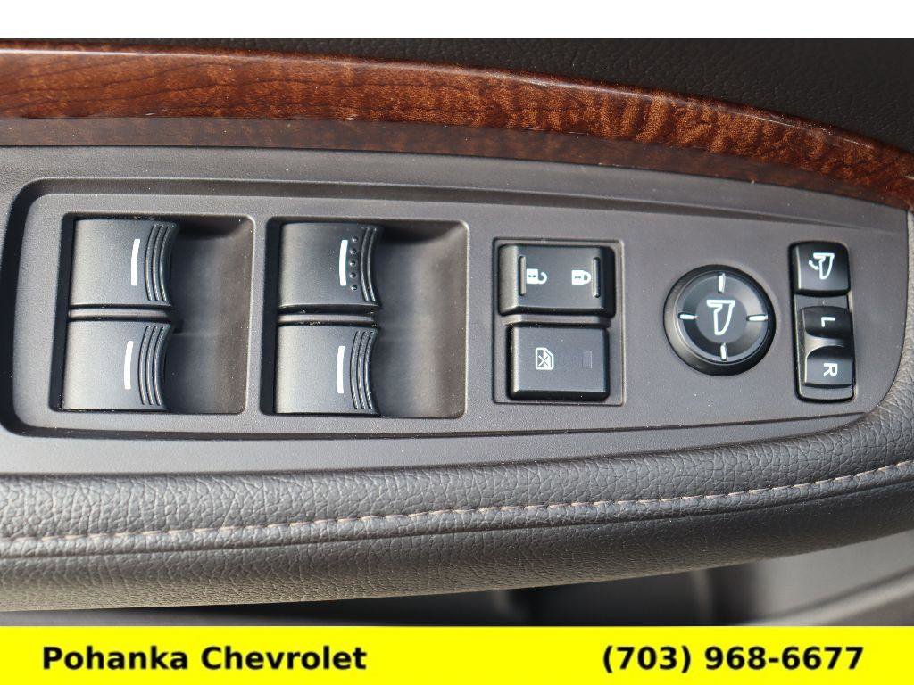 Used 2017 Acura MDX SH-AWD w/ Technology Package image 24