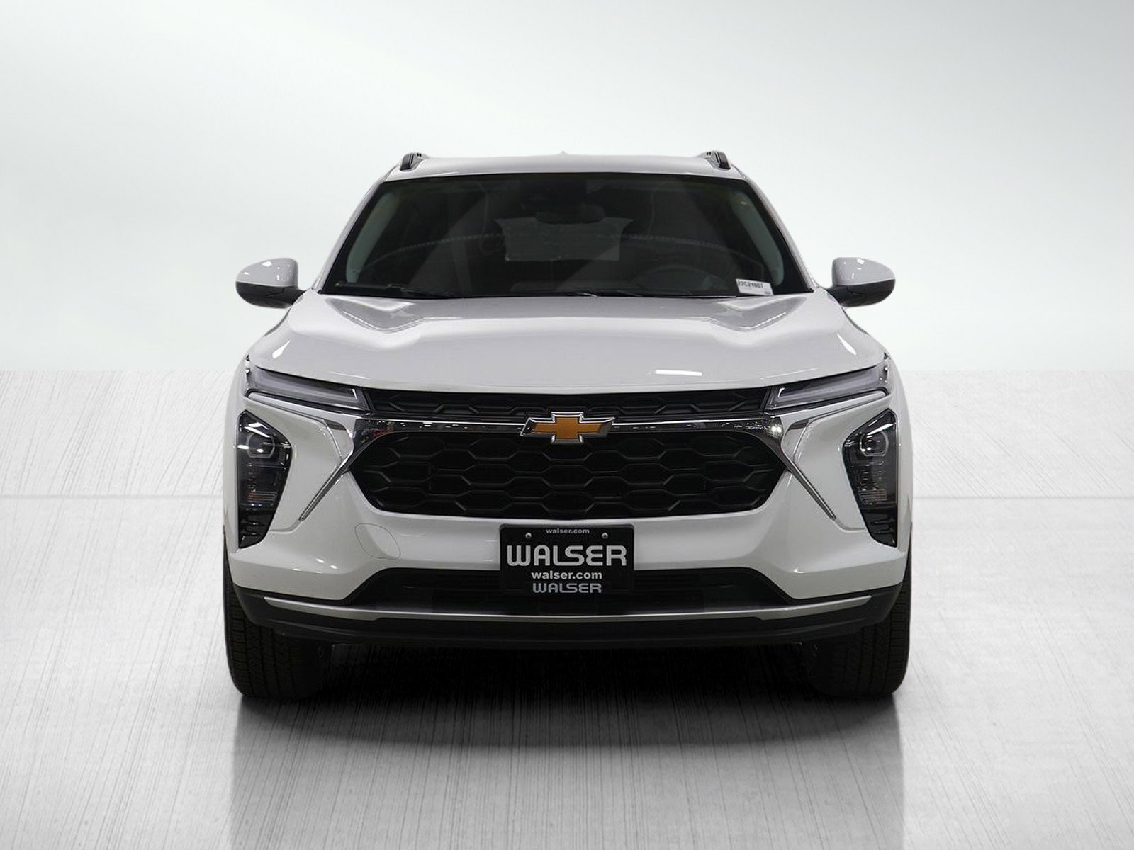 Used 2024 Chevrolet Trax LT w/ Driver Confidence Package image 9