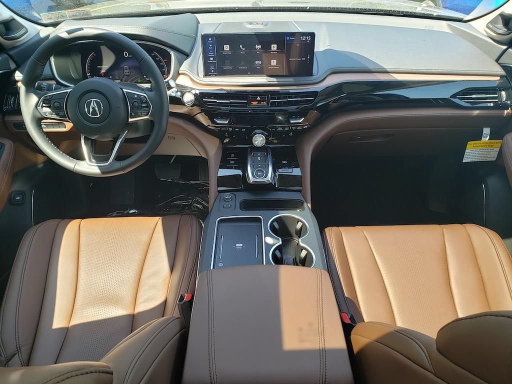 New 2026 Acura MDX SH-AWD w/ Technology Package image 7