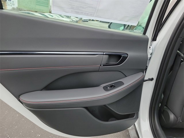 New 2026 Hyundai Sonata N Line image 14