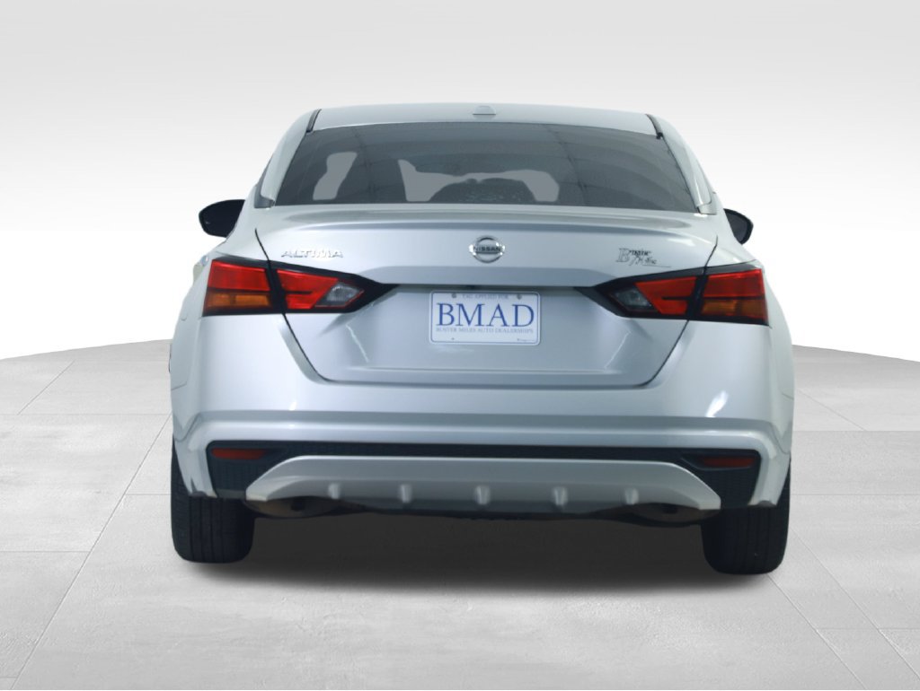 Used 2019 Nissan Altima 2.5 S FWD image 10