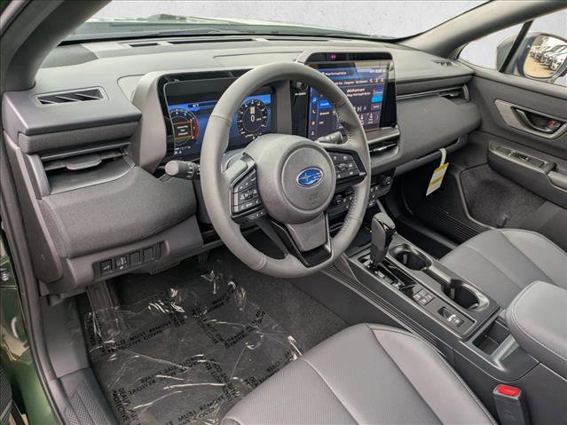 New 2026 Subaru Outback Limited image 3