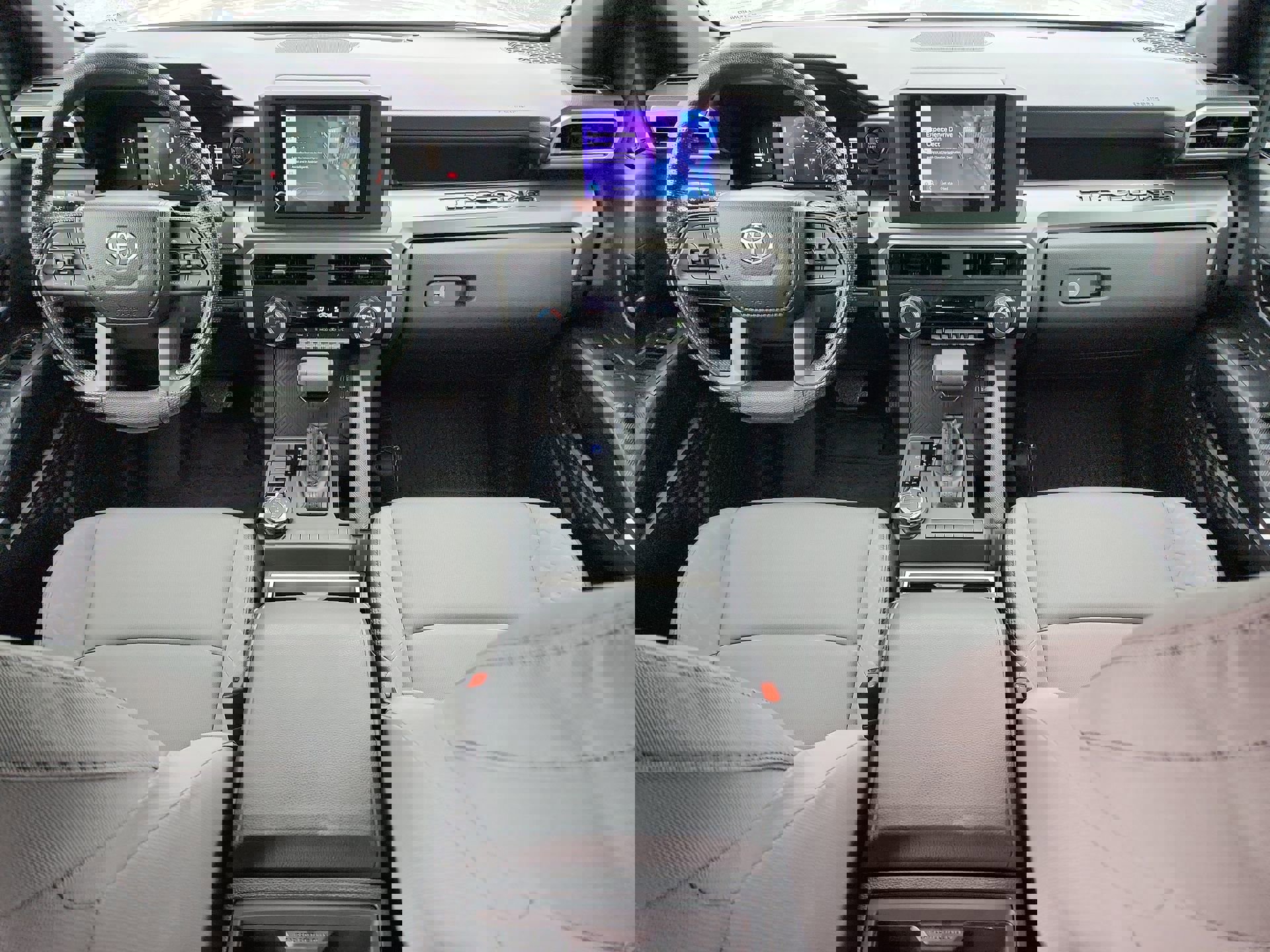 Used 2024 Toyota Tacoma SR5 image 13