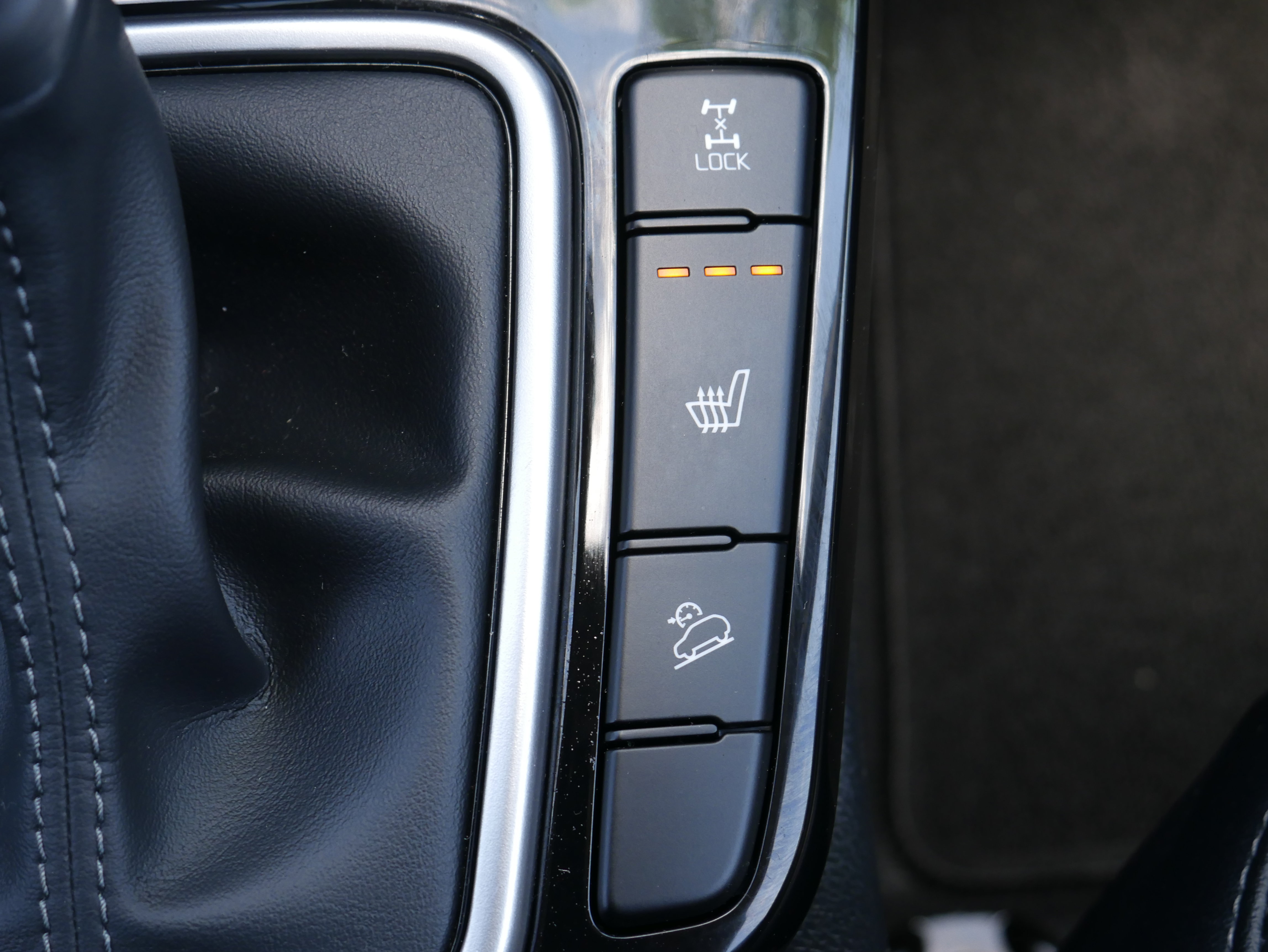 Certified 2025 Kia Seltos X-Line AWD/4WD image 24