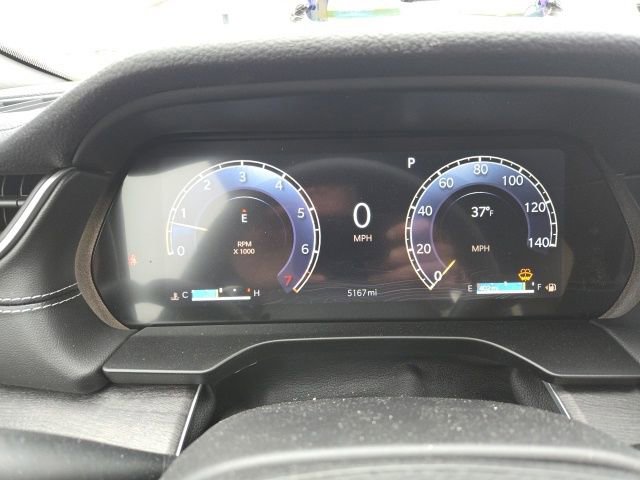 Used 2025 Jeep Grand Cherokee L Limited w/ Trailer Tow Package image 9