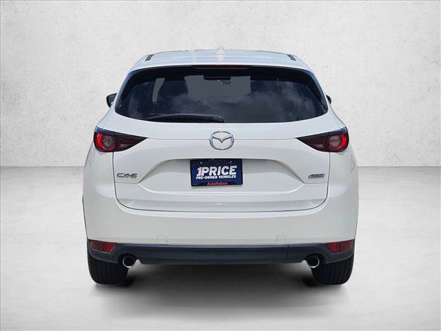 Used 2017 MAZDA CX-5 Touring w/ Preferred Equipment Package image 6