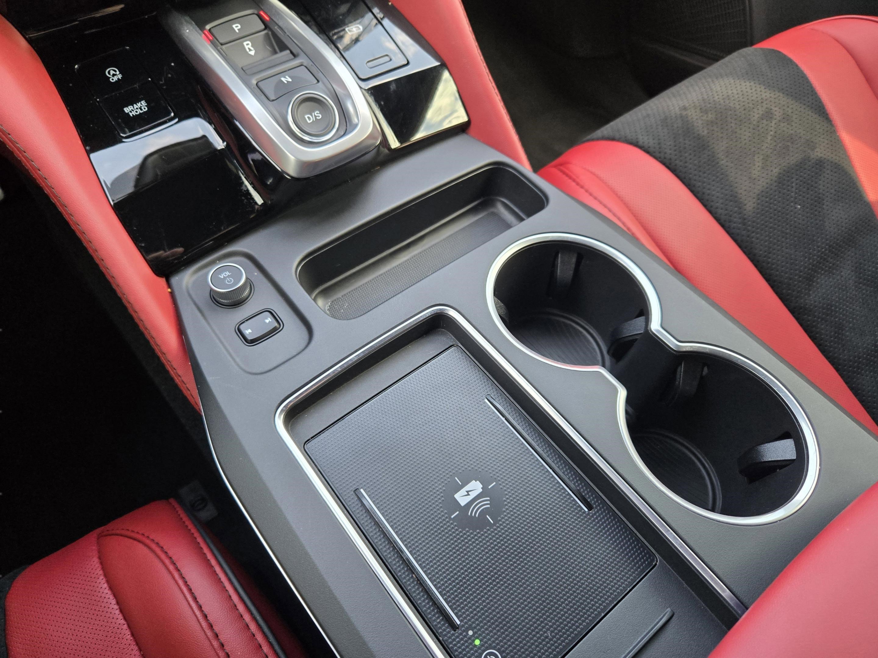 Certified 2026 Acura MDX A-Spec image 15