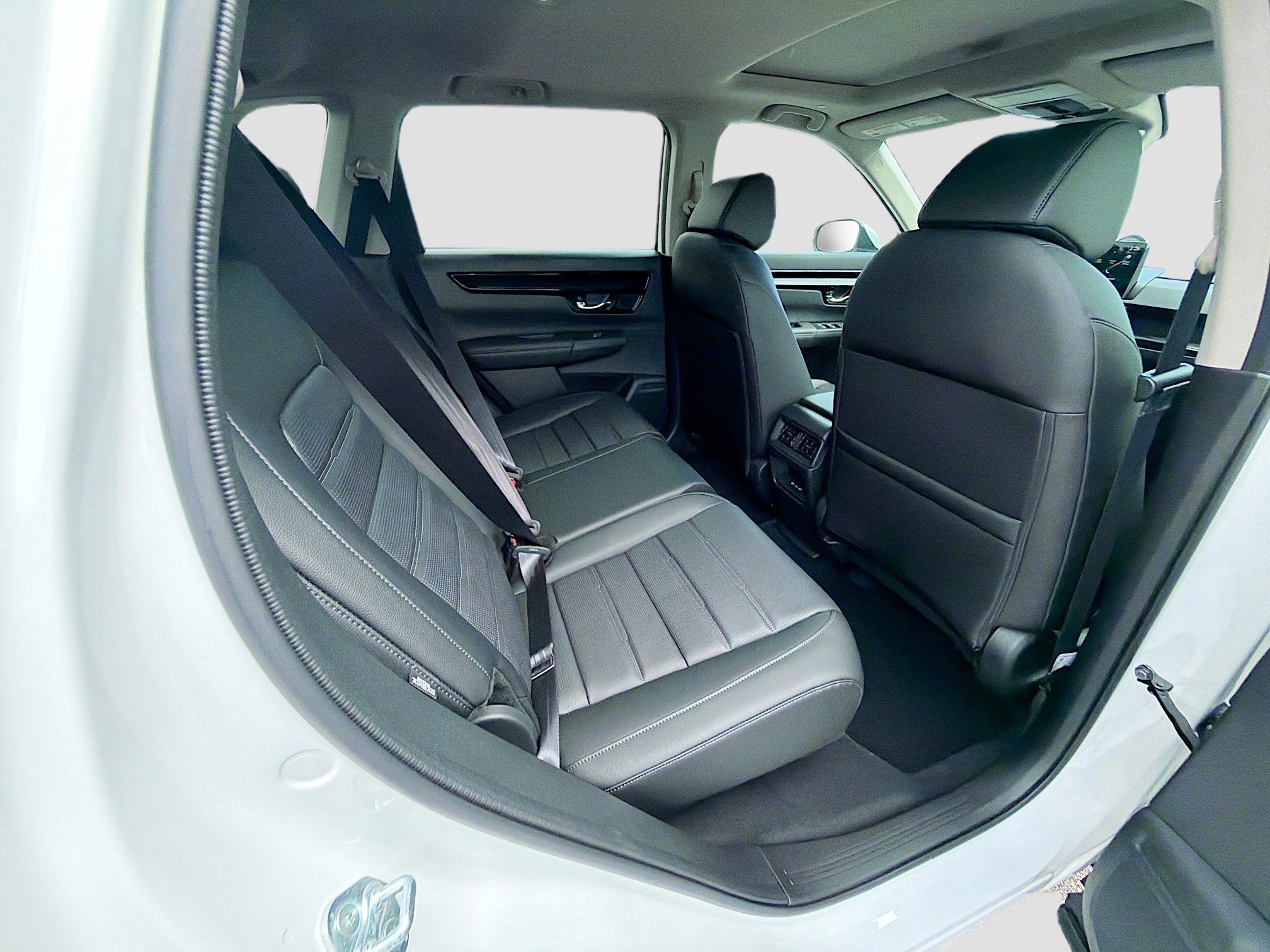 New 2026 Honda CR-V EX-L image 22