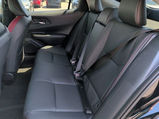 New 2026 Toyota Prius Plug-In Hybrid FWD image 29
