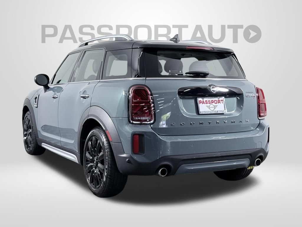 Used 2023 MINI Cooper Countryman S AWD/4WD image 5