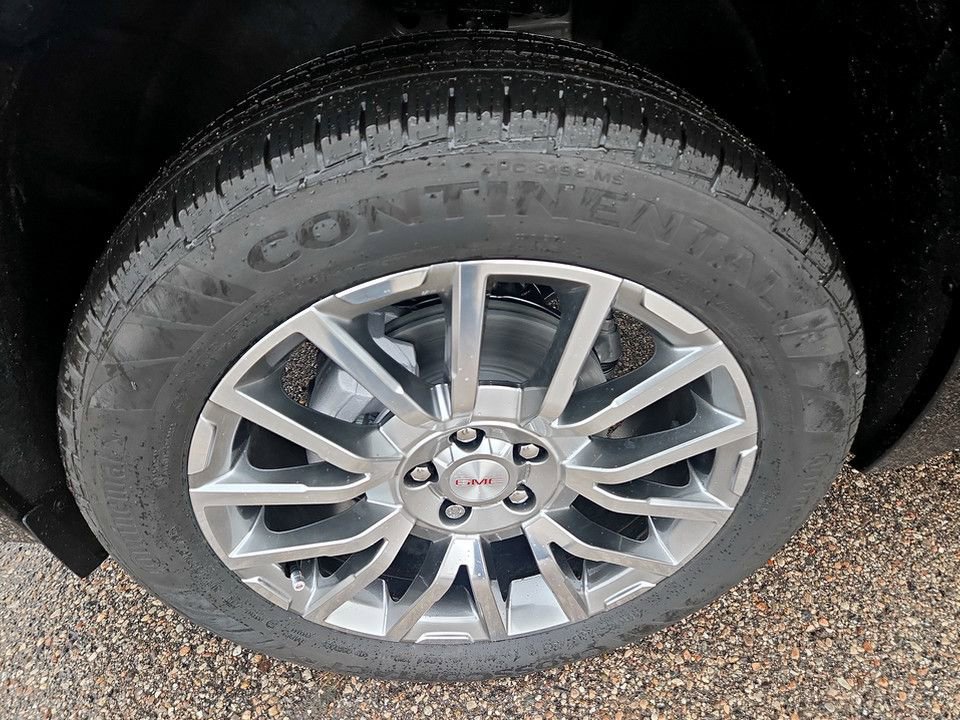 New 2026 GMC Terrain Denali image 38