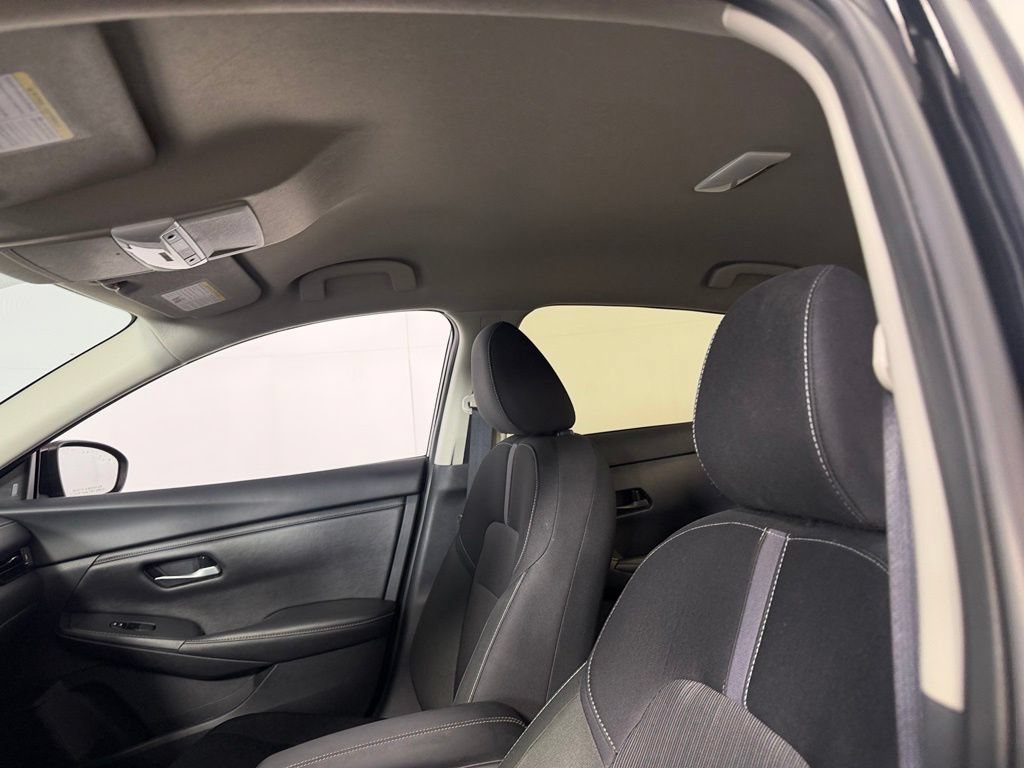Used 2025 Nissan Sentra SV w/ Trunk Package FWD image 22