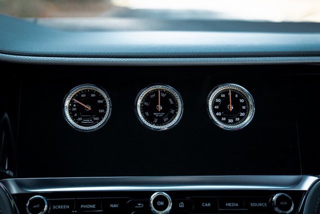 Used 2021 Bentley Continental GT Mulliner image 41