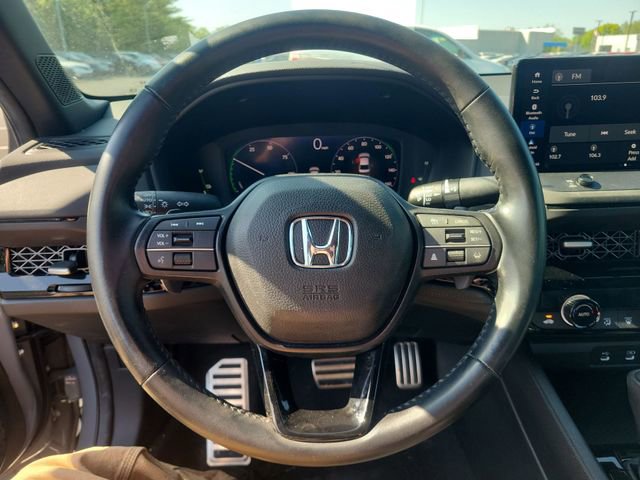 Used 2024 Honda Accord Sport image 30
