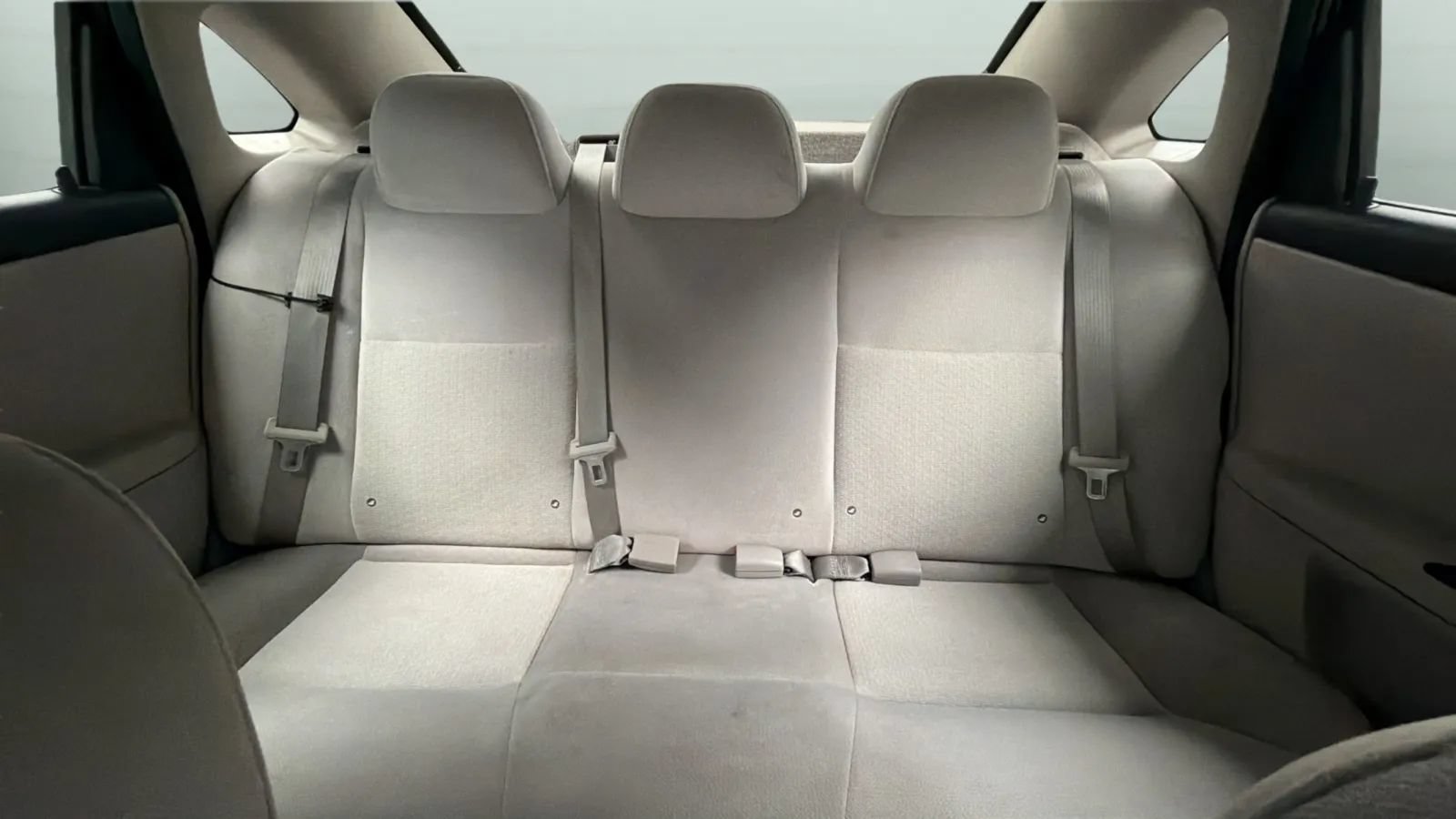 Used 2008 Chevrolet Impala LT FWD image 12