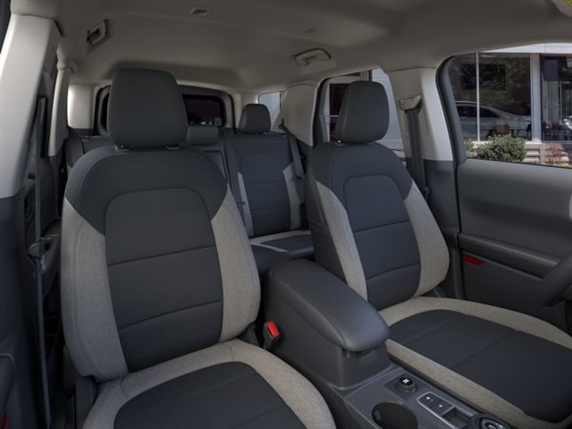 New 2026 Ford Bronco Sport Big Bend AWD/4WD image 10