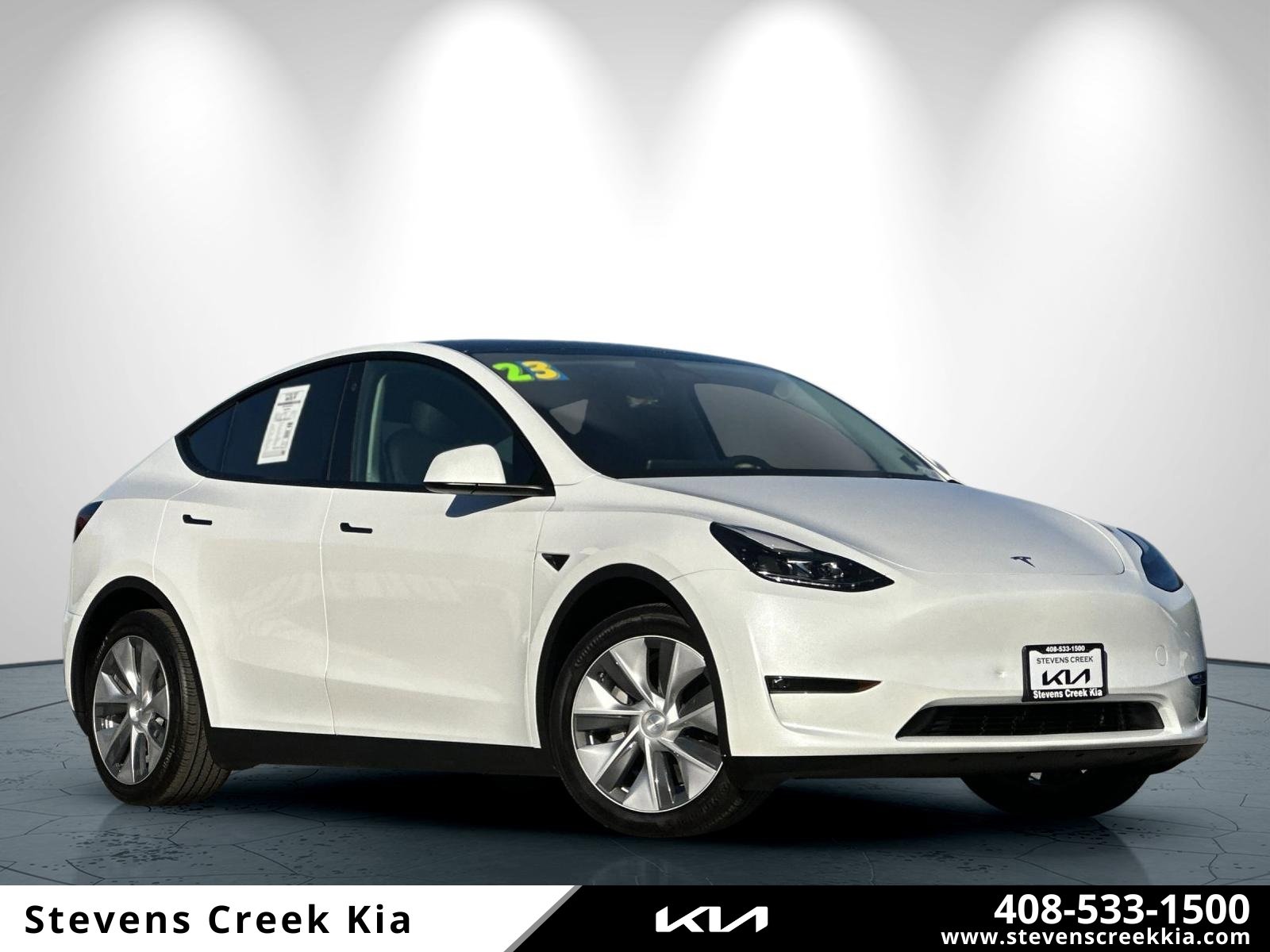 Used 2023 Tesla Model Y Long Range