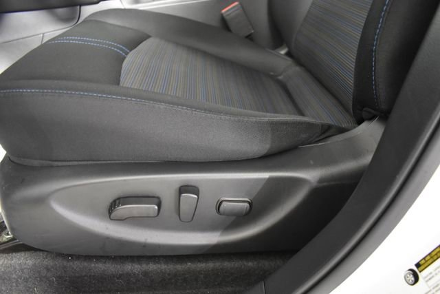 Certified 2025 Nissan Leaf SV Plus image 12