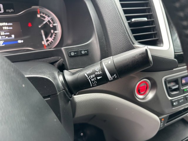 Used 2017 Honda Ridgeline RTL-T image 26