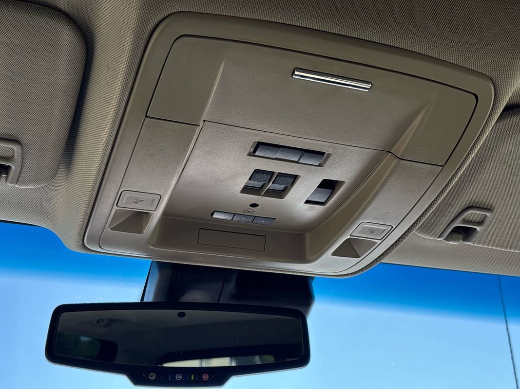 Used 2016 GMC Sierra 2500 Denali w/ Duramax Plus Package image 46