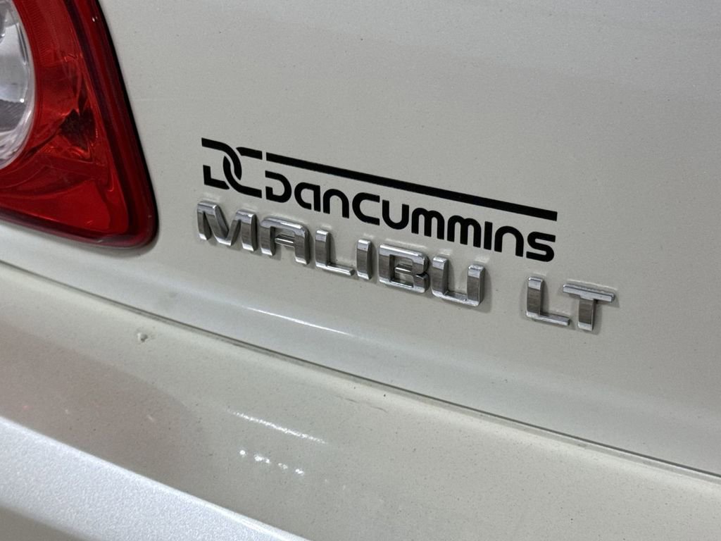 Used 2011 Chevrolet Malibu LT image 25