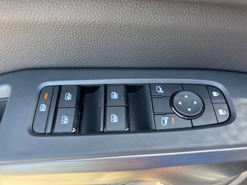 New 2026 Nissan Pathfinder Rock Creek image 17