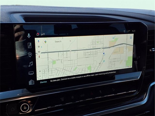 Used 2025 Chevrolet Silverado 2500 LT image 11