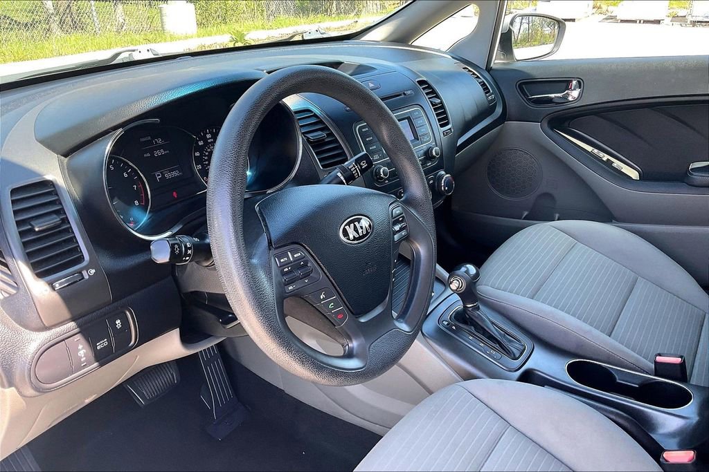 Used 2014 Kia Forte LX w/ Popular Package FWD image 14