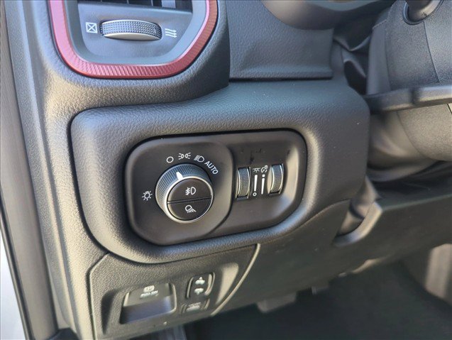 Used 2026 RAM 1500 Rebel w/ Bed Utility Group AWD/4WD image 16