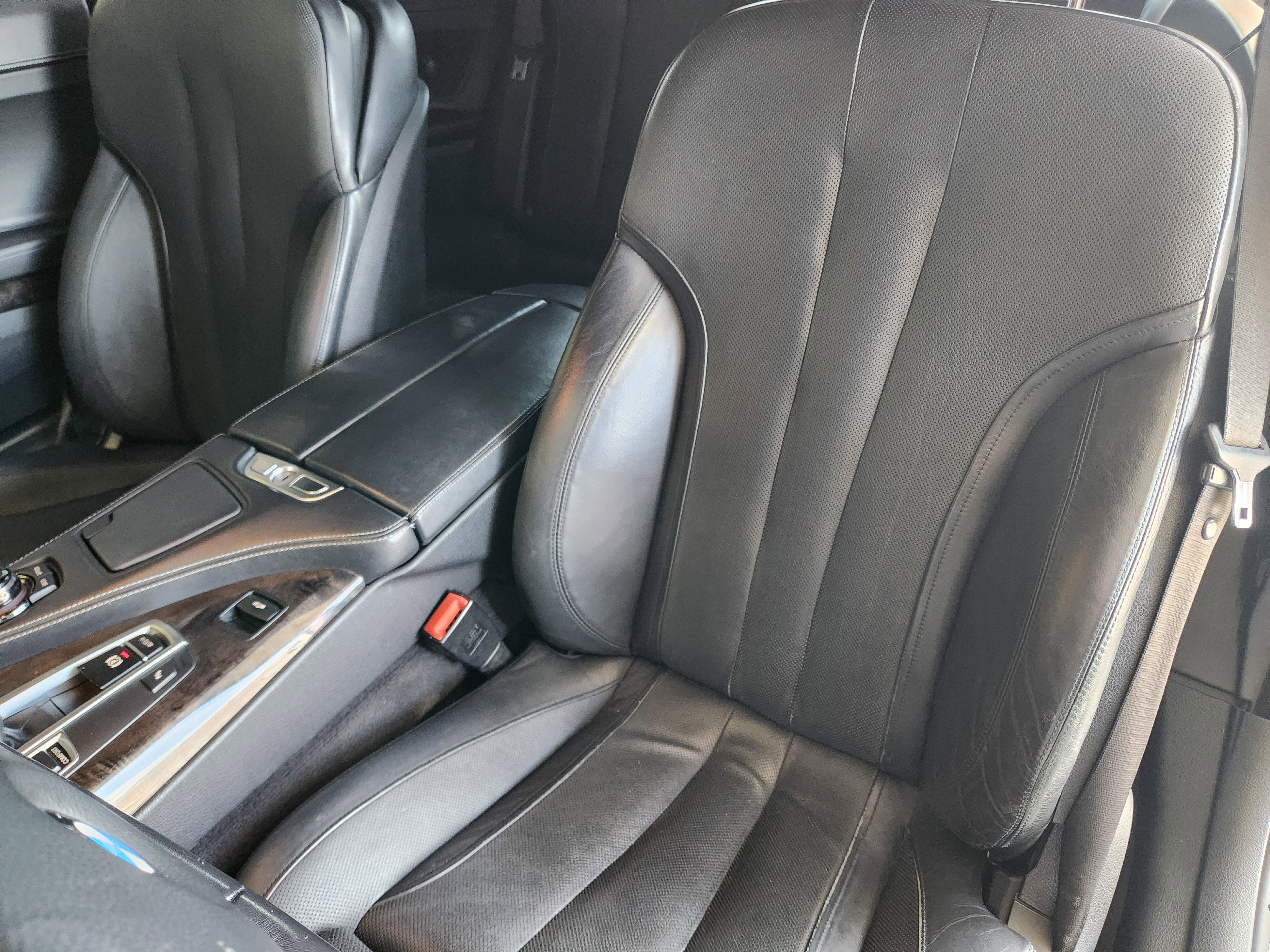 Used 2013 BMW 650i Convertible image 15