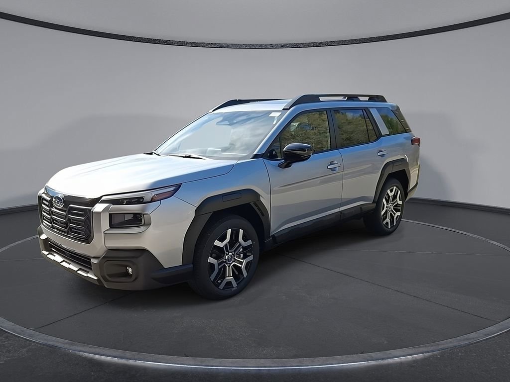 New 2026 Subaru Outback Touring XT AWD/4WD image 8