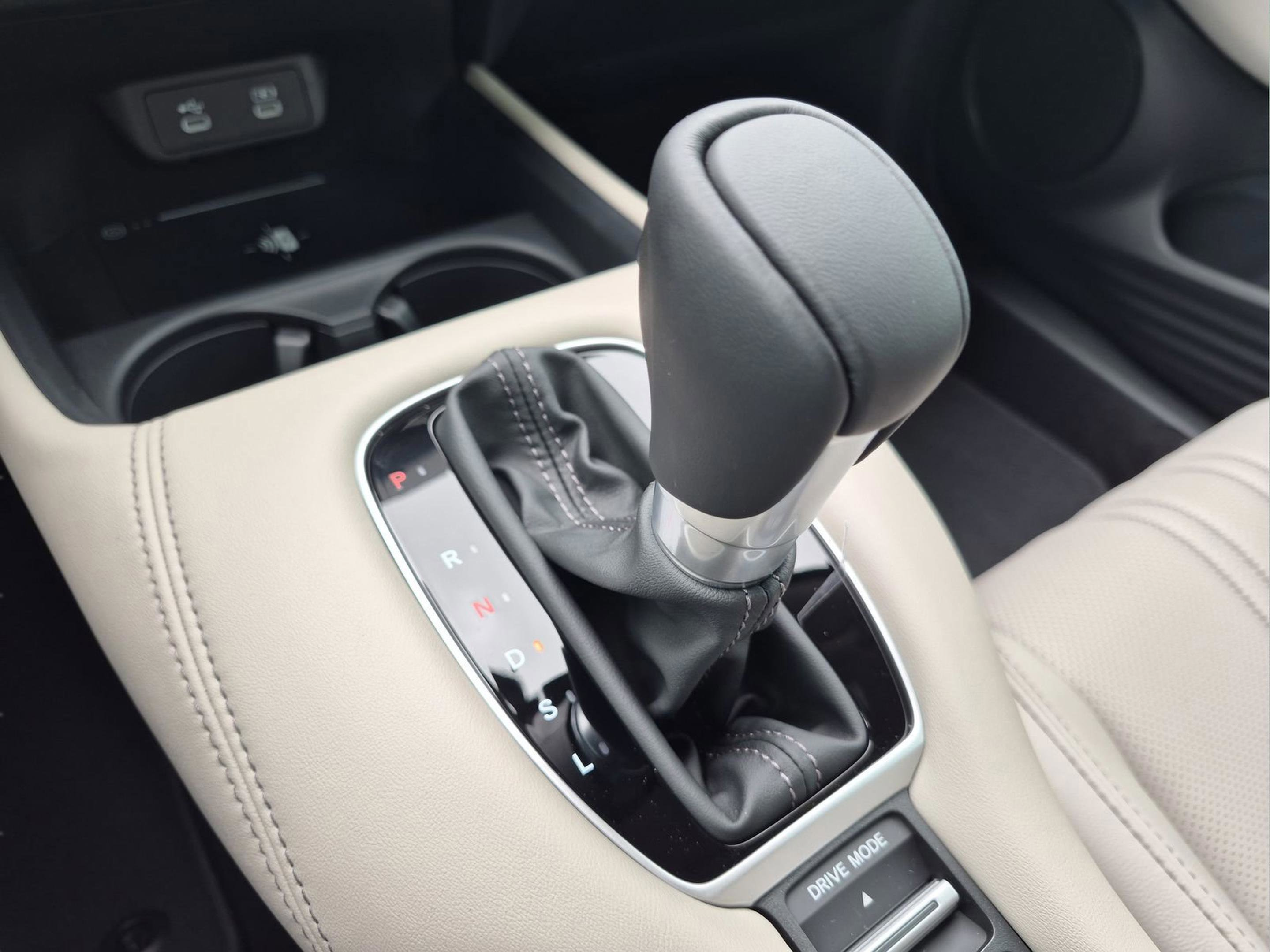 New 2027 Honda HR-V EX-L image 20