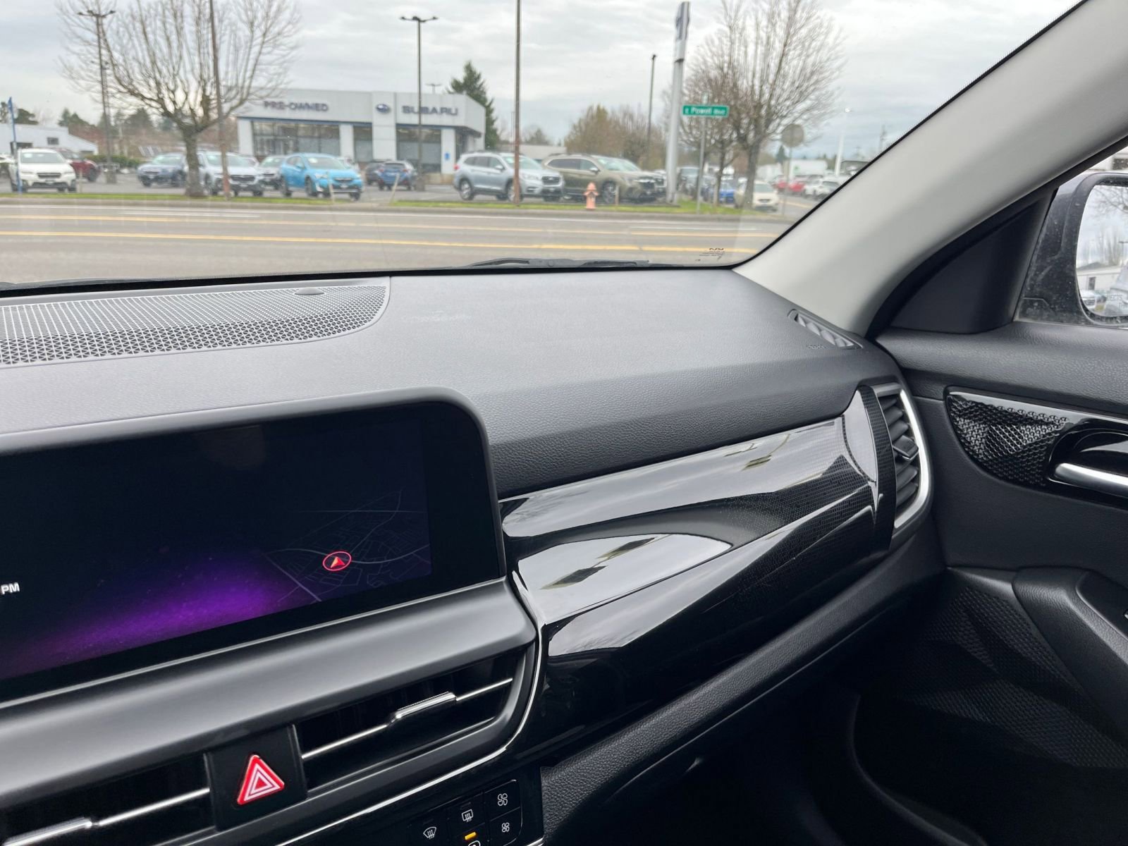 Used 2025 Kia Seltos S image 36