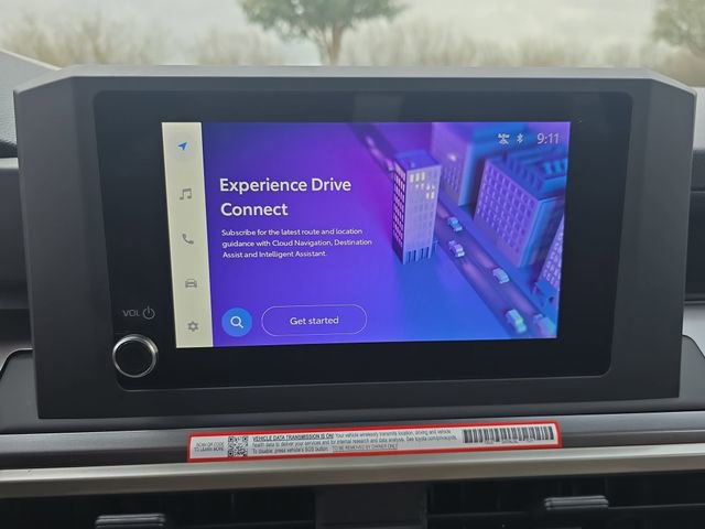 New 2026 Toyota Tacoma SR5 image 21