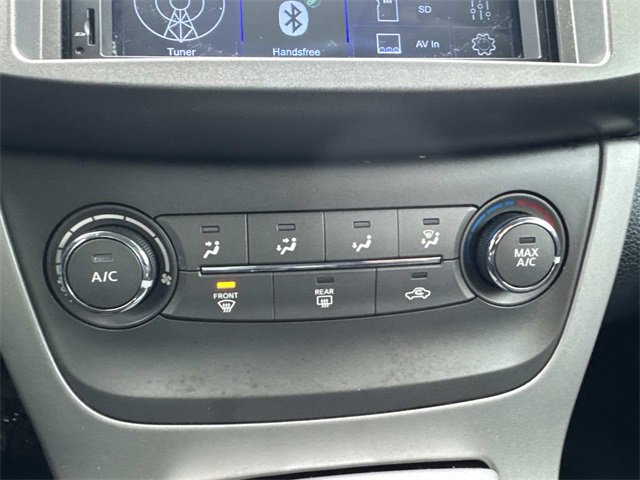 Used 2014 Nissan Sentra SV image 18