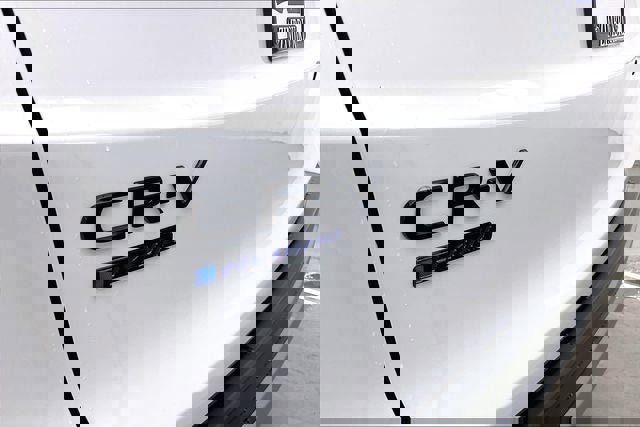 New 2026 Honda CR-V TrailSport image 18