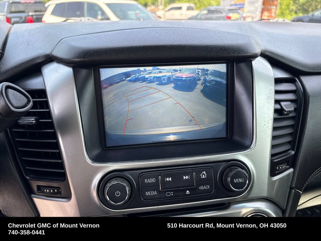 Used 2019 Chevrolet Suburban LT AWD/4WD image 23